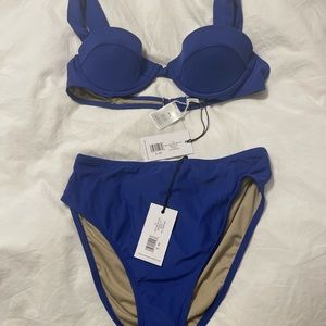 WeWoreWhat Bikini